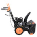 Fornorth Spazzaneve S3100