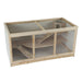 Trekker Hamster cage 116x60x58cm