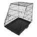 Trekker Dog Crate hatchback S