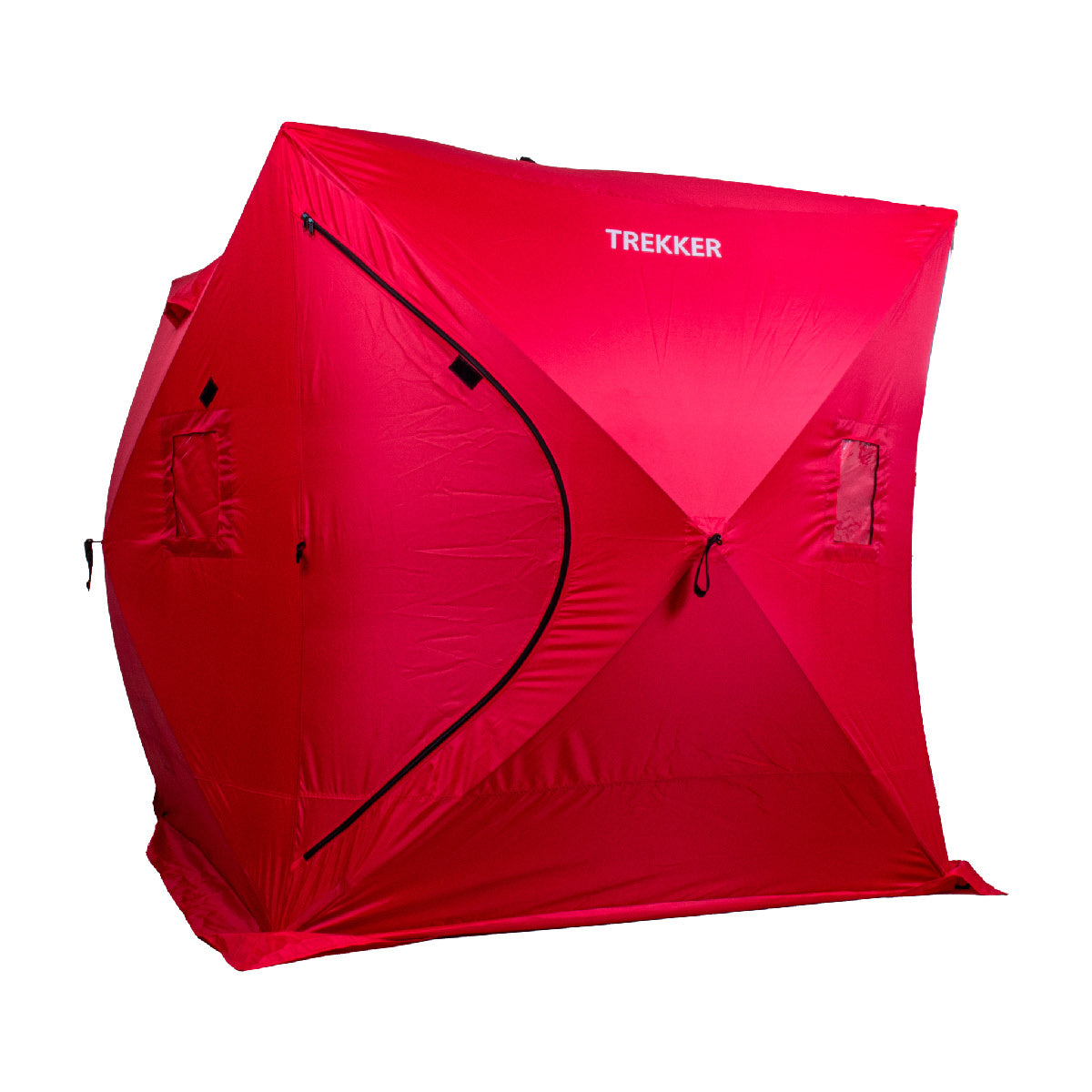 
              Trekker Pilkkiteltta, 2 henkilöä