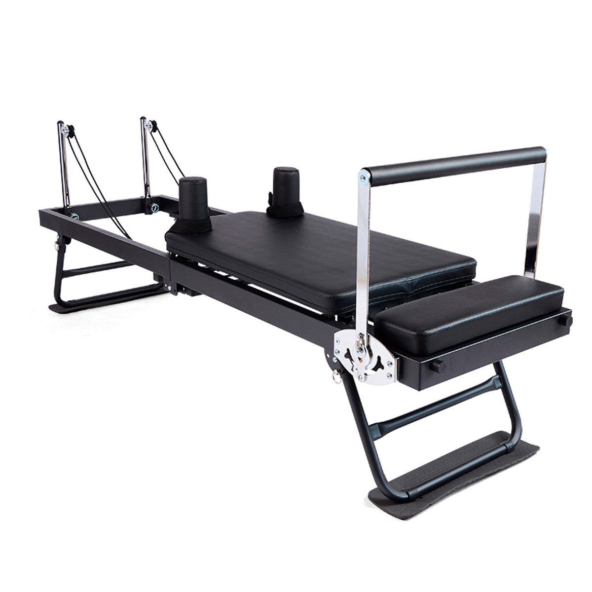 Nordcore Pilates Reformer Folding Machine