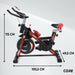 Core Indoor Bike 1300