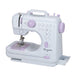 Birgitta Sewing Machine Set, Standard