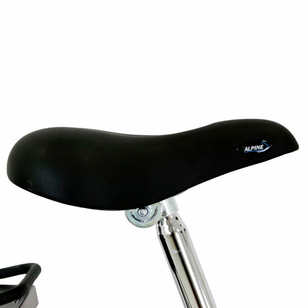 
              Lyfco Elektrische Fiets Elinor 28&#39;&#39;, wit