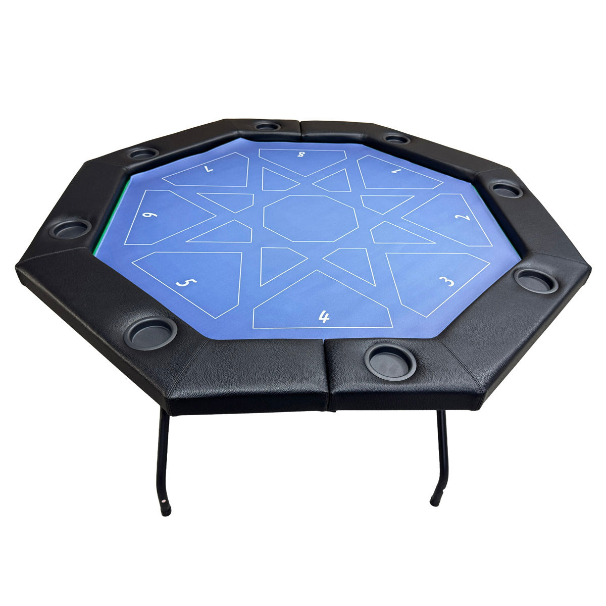 
              Nordcore Poker Table Pro Tour 8