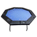 Nordcore Poker Table Pro Tour 8