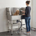 Trekker Baignoire pour Chien Comfort