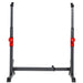 Core Half Rack Squat Rack 107X60X150 cm