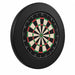 React Dartbord + Beschermring