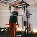 Core Smith machine