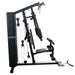 Core Station de Musculation 70 kg