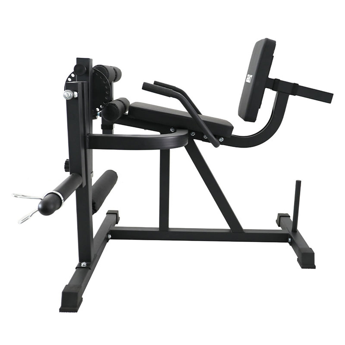 
              React Leg Extension/Curl Machine 100