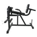 React Leg Extension/Curl Machine 100