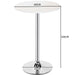 Lykke Bartafel Comfort Zwart 60x105cm