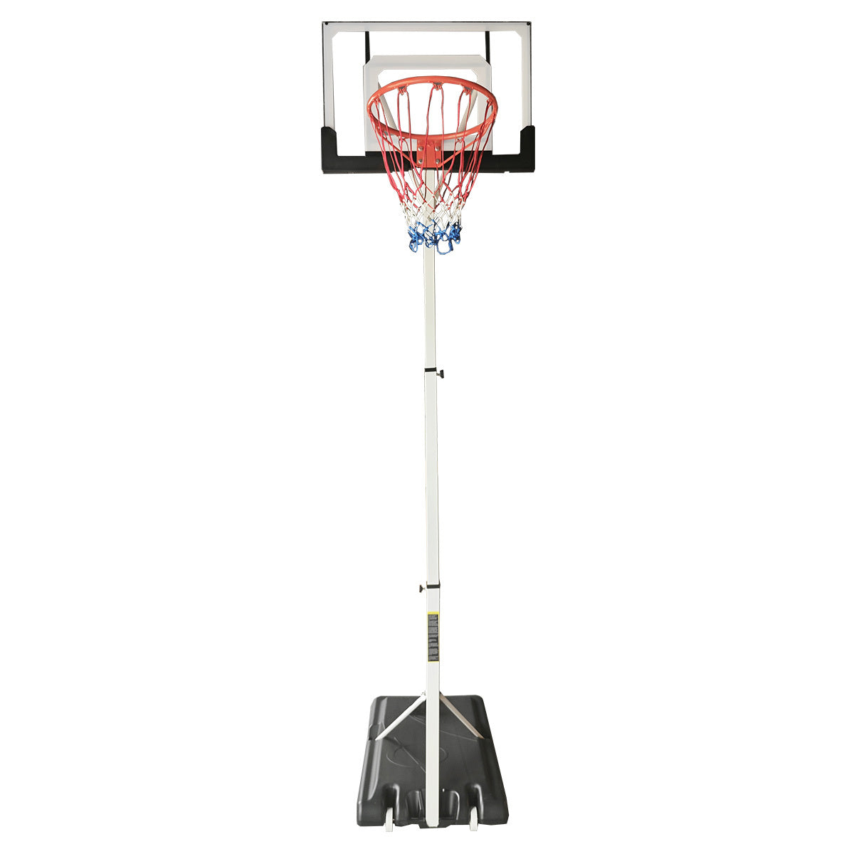 
              Core Canestro Junior da Basket 2,1-2,6m