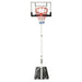 Core Basketball Hoop Junior 2,1-2,6m