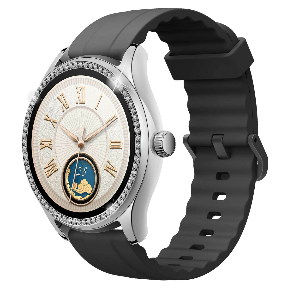 
              Kuura+ Smartwatch WS v2