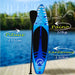 Deep Sea SUP-lautasetti Shark