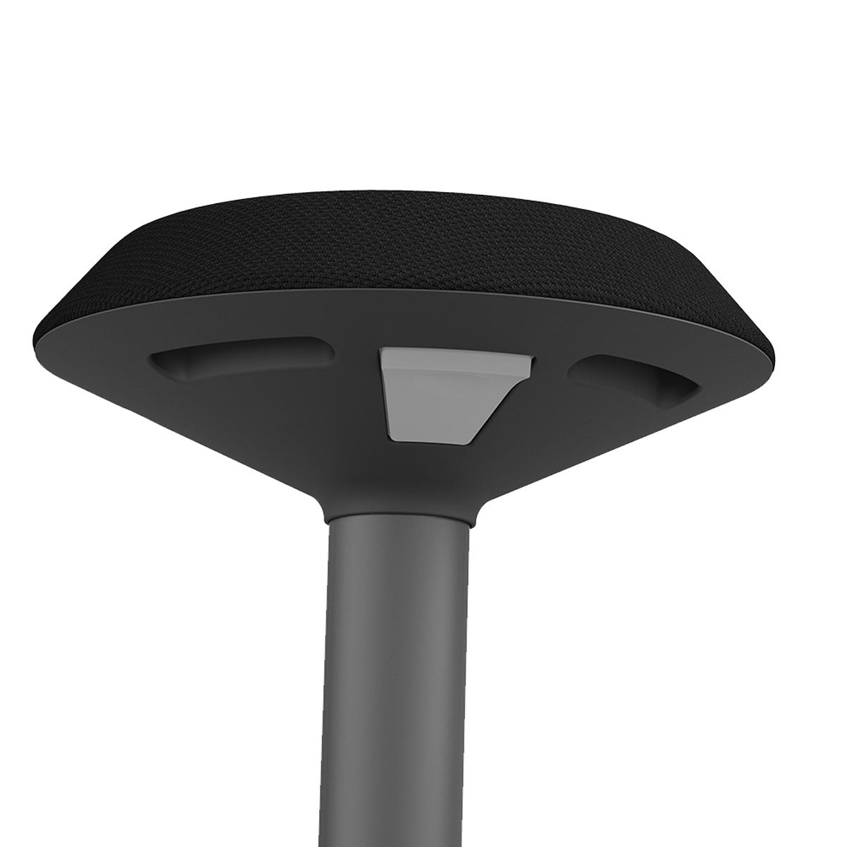 
              Lykke Aktiivituoli Comfort, musta