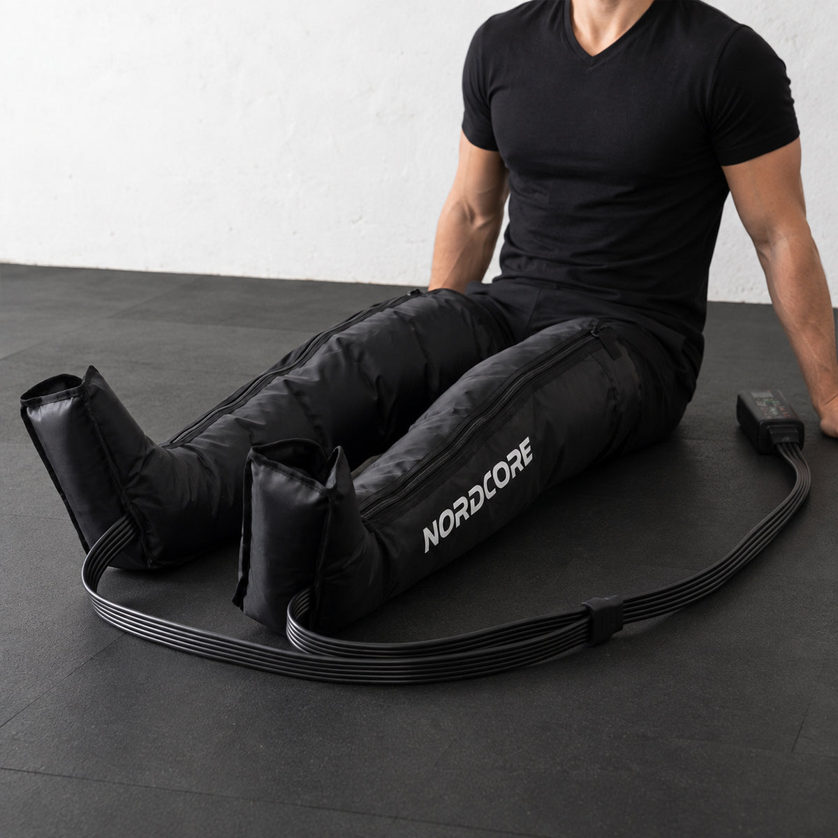 
              Nordcore Compression Boots Pro 3000