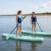 Deep Sea 2x SUP Board Set Standard (275cm)