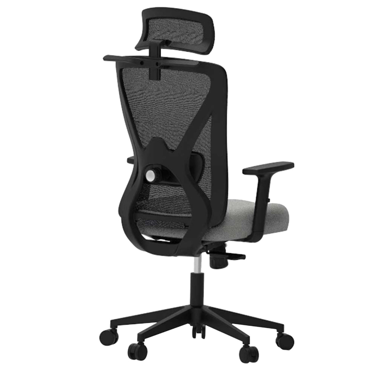 Lykke Bureaustoel Premium