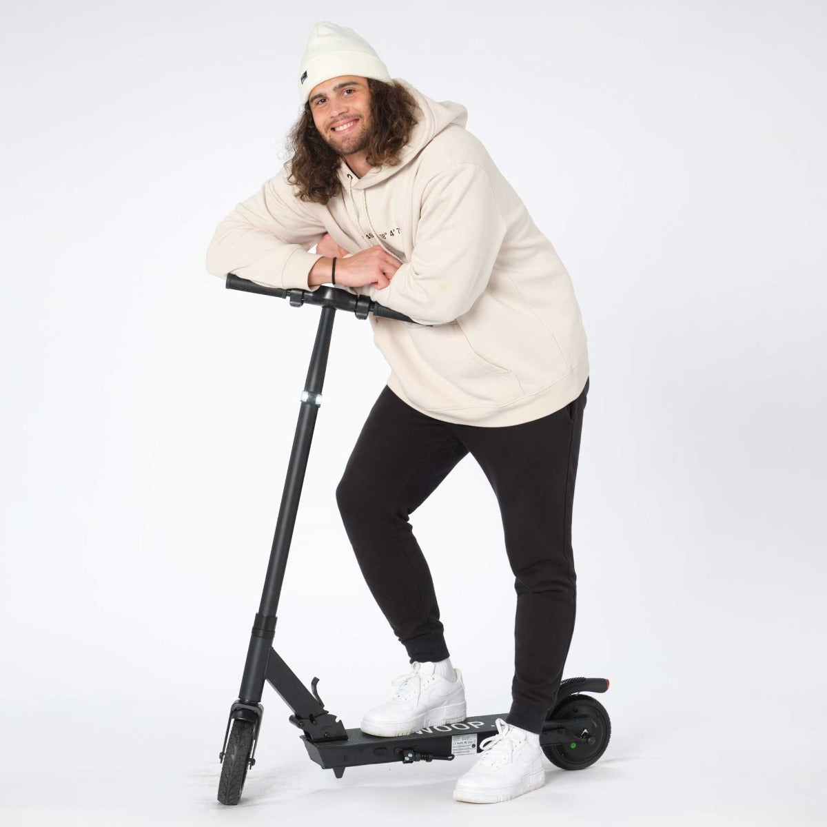 
              Swoop El Løbehjul ES350