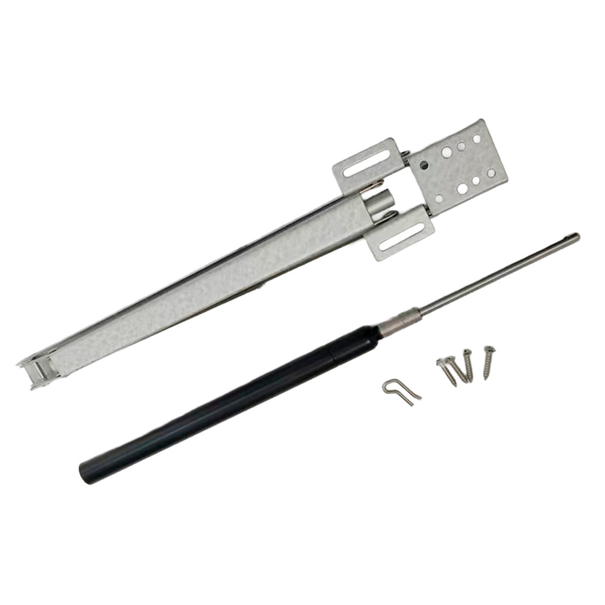 
              Lykke Drivhus Vinduesåbner, Automatisk