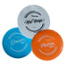 Polardisc Starter Disc Golf Basket Set