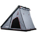 Trekker Tente de toit Voyager M, gris