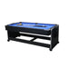 Nordcore Pool Table 7´4-IN-1