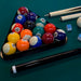 Blackwood Table de billard Official 7'