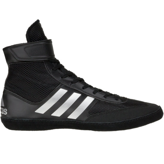 Adidas Combat Speed Wrestling Shoes - Main Image