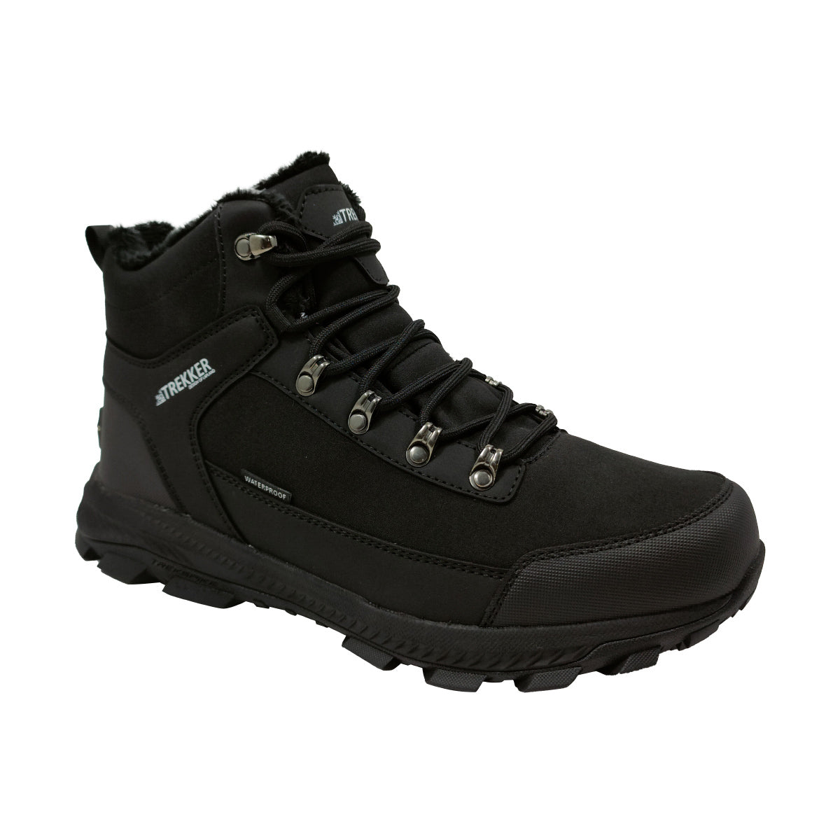 Fila Hoge veter GRUNGE II mid Winterlaarzen veter Fila Hoge veter GRUNGE II mid Winterlaarzen veter