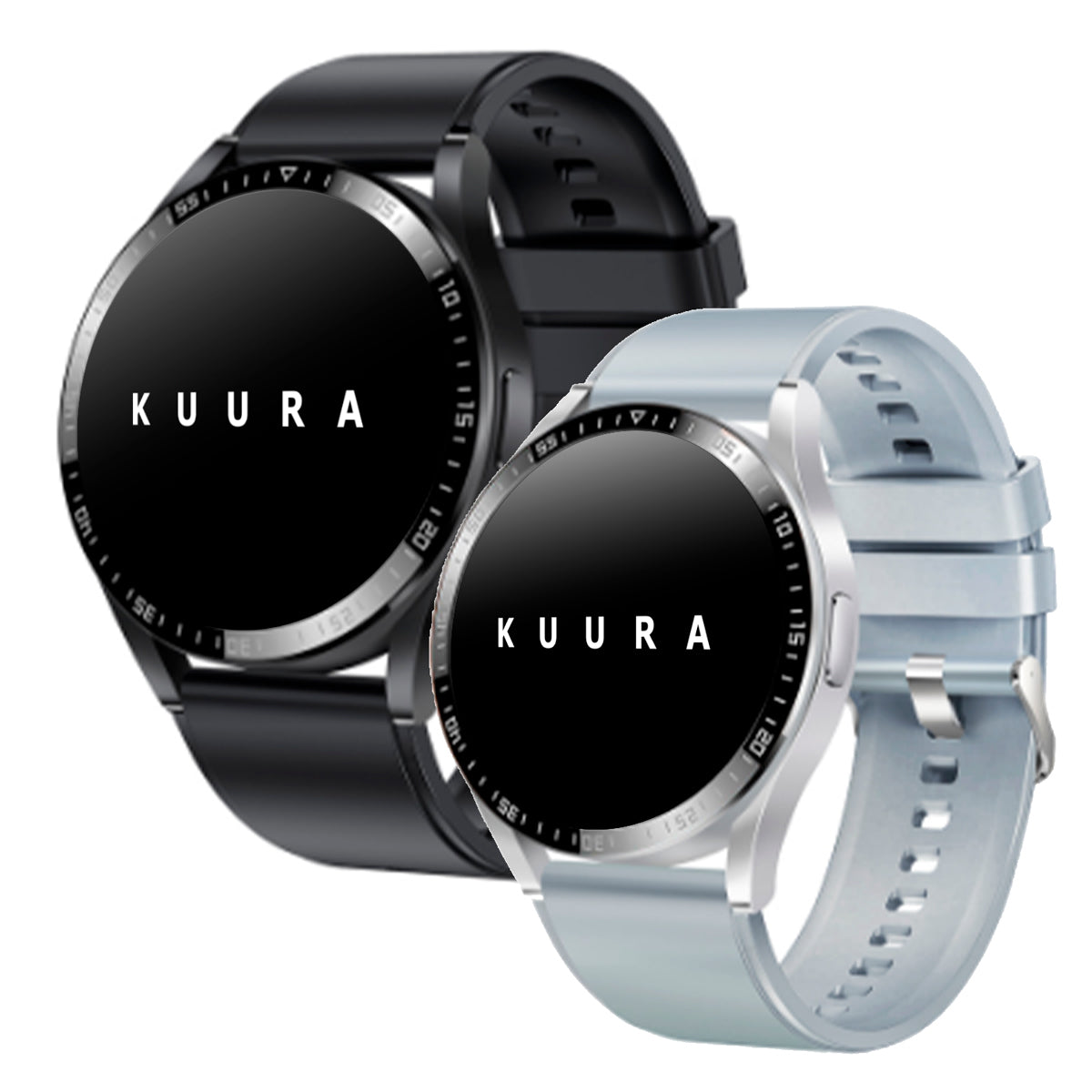 Kuura Smart Watch FM5