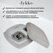 Lykke Jalkahierontalaite Hygge Premium