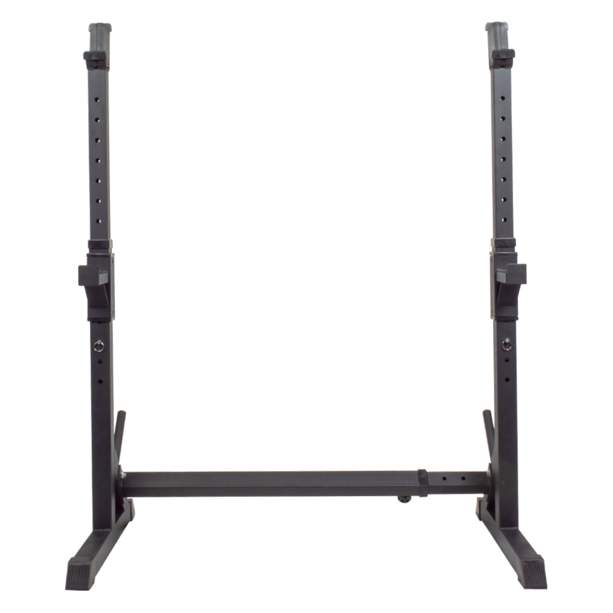 
              Nordcore Half Rack Squat Rack Core 107X60X150 cm, nero