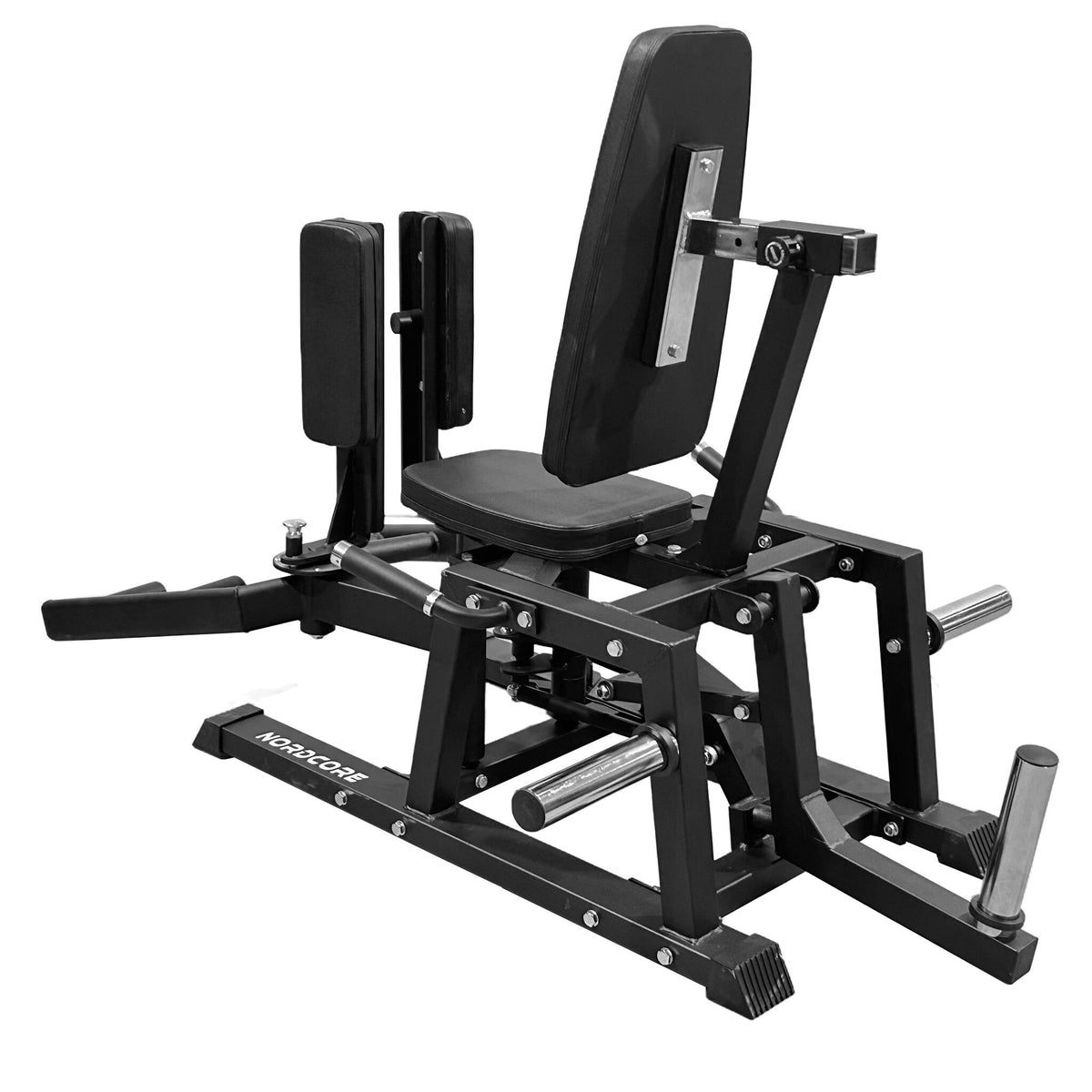 
              Nordcore Hip Abductor Machine