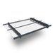 Fornorth Door Awning Modern 120x80cm