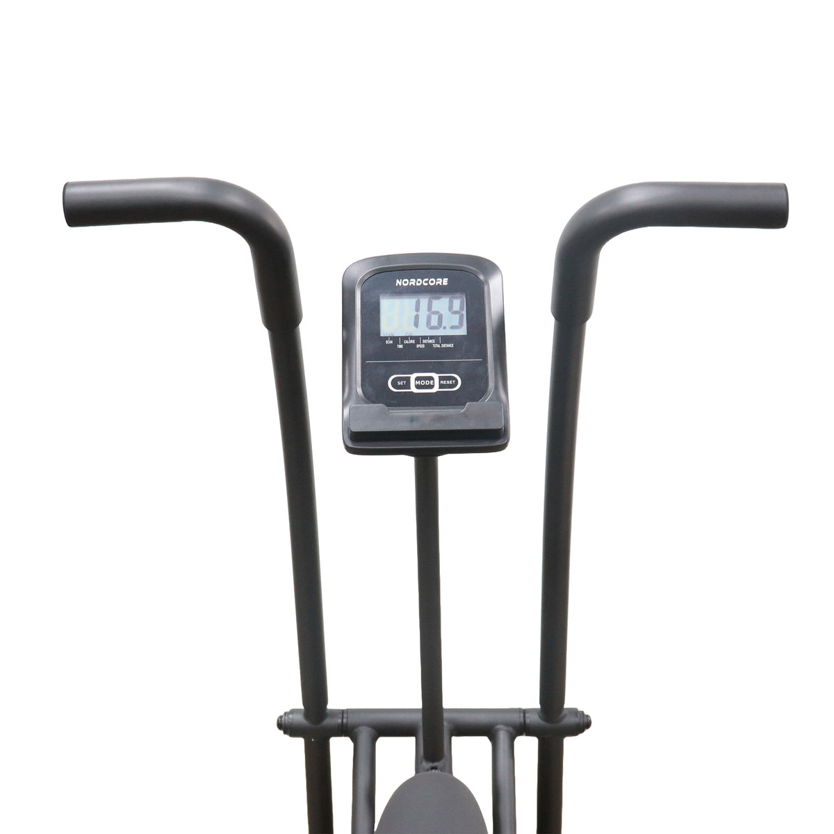 
              Nordcore Air Bike 300 Air Resistance Bike