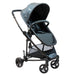 Kikid Travel System 3-in-1 Premium