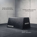Nordcore Hip Thrust Bænk 60X30X45CM