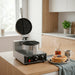 Lykke Waffle Maker Single, 1.2 kW