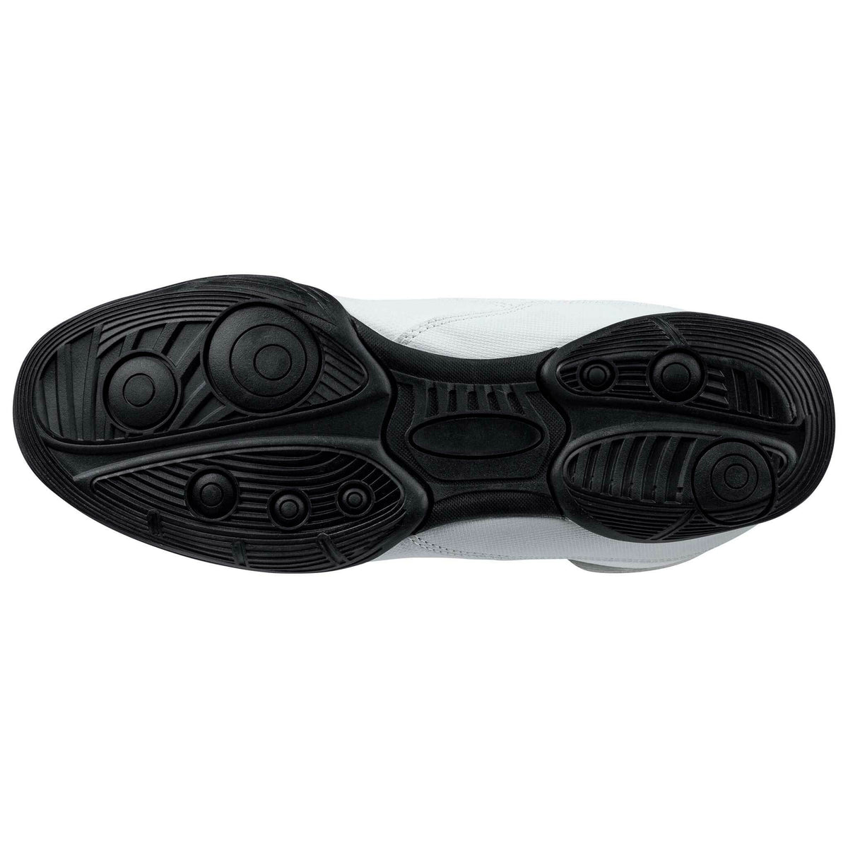 
              Core Chaussure de Lutte, blanches