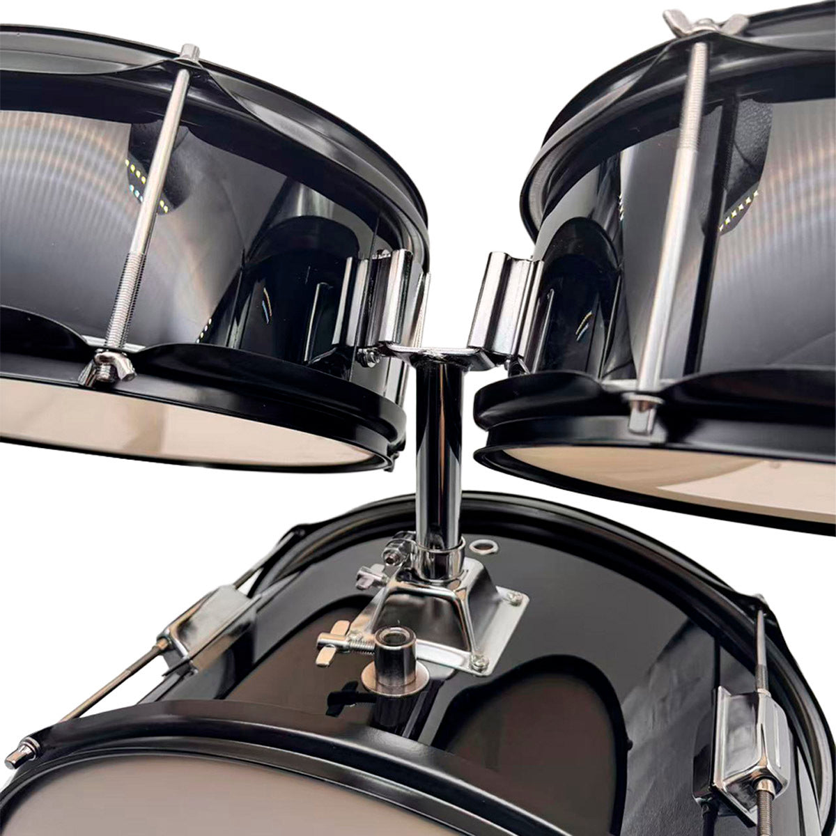 
              Lykke Schlagzeug 3-teilig für Kinder