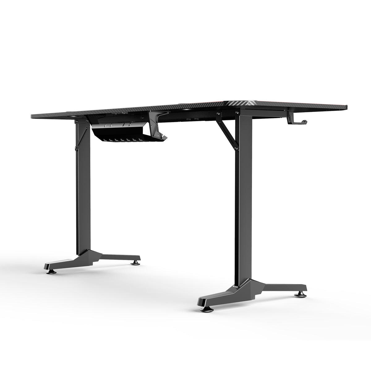 
              Kuura Gaming Scrivania Gaming RGB