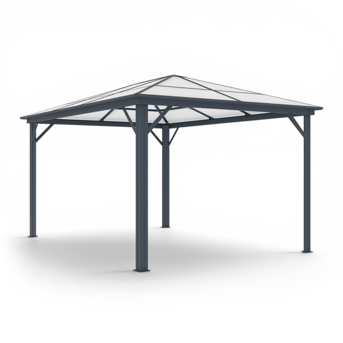 
              Fornorth Gazebo 300x395x251cm