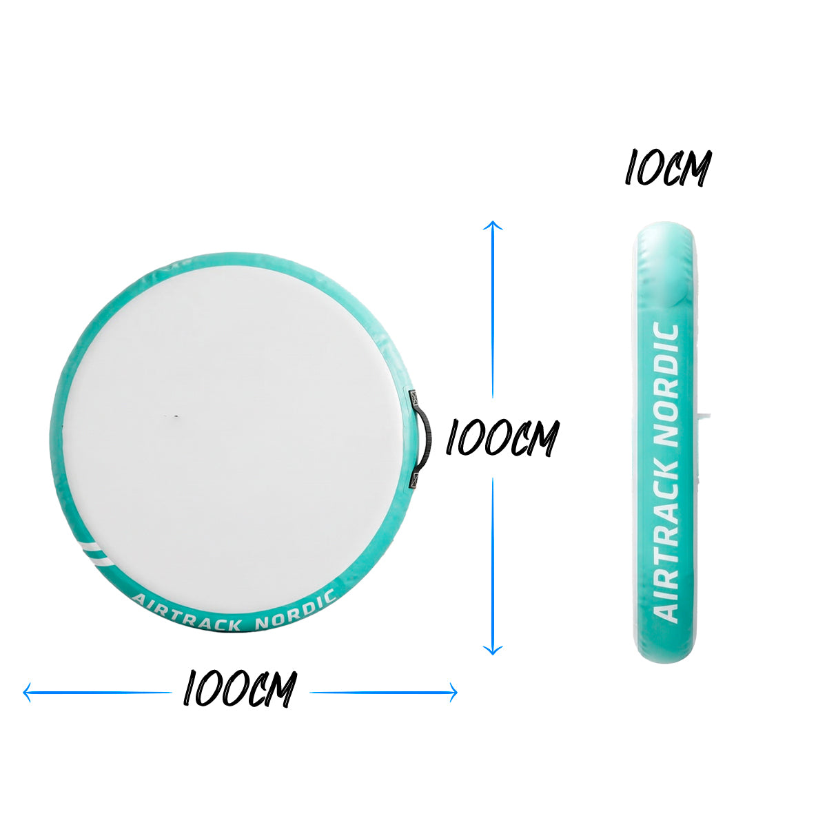 
              AirTrack Nordic AirSpot