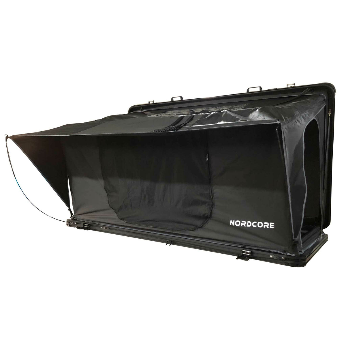 Nordcore Tagtelt Apex M, Sort