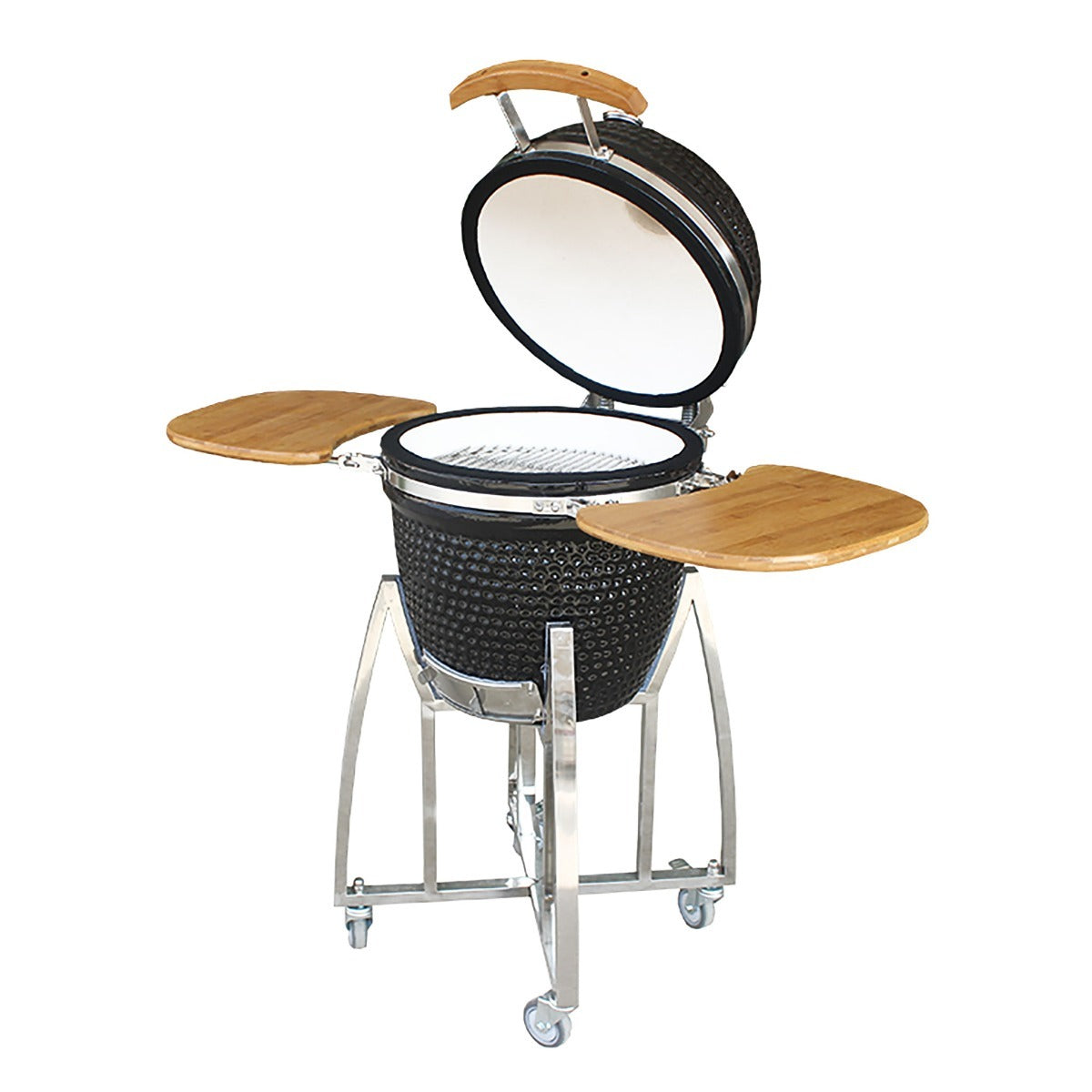 Limousin Kamado Premium 18&quot;